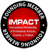 impact Impact Founding Member logo