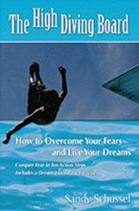 THE HIGH DIVING BOARD