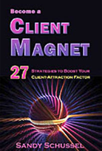 BECOME A CLIENT MAGNET