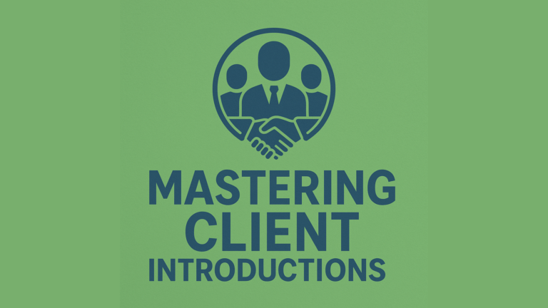 mastering