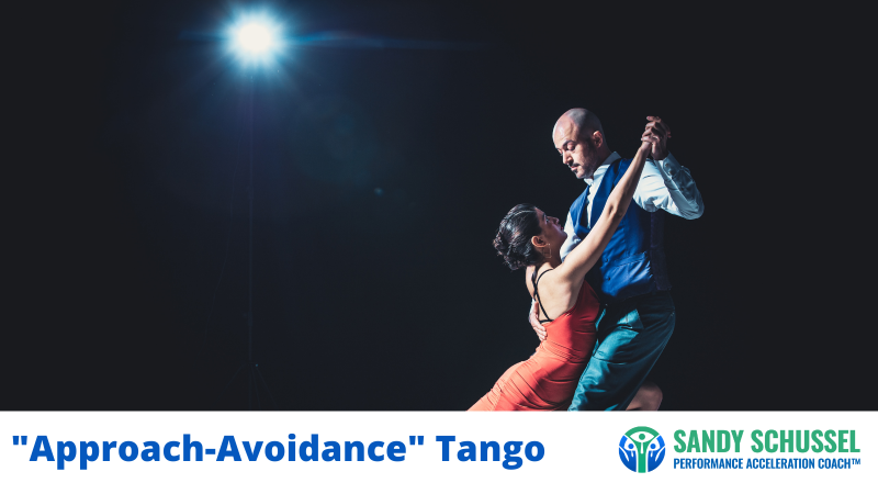 Approach-Avoidance Tango