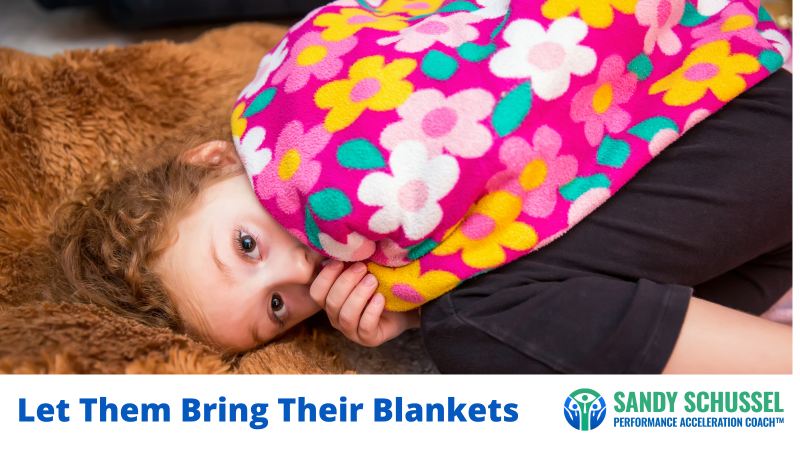 Blanket