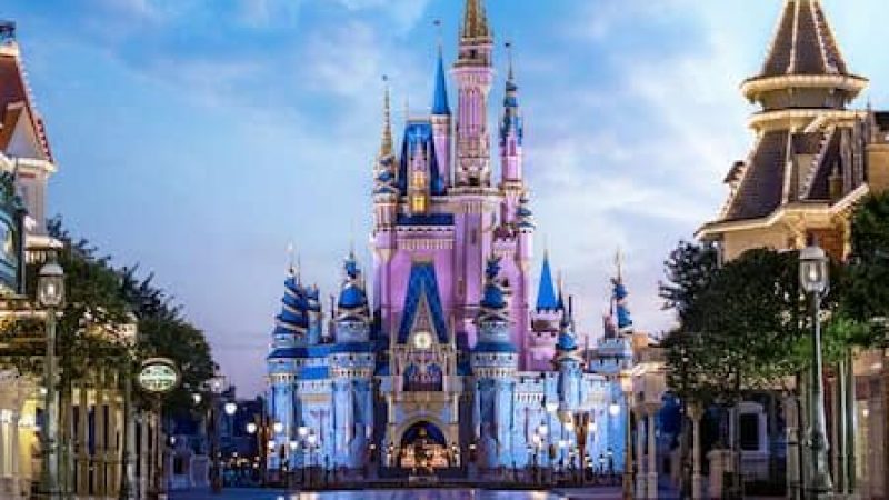 Disney World