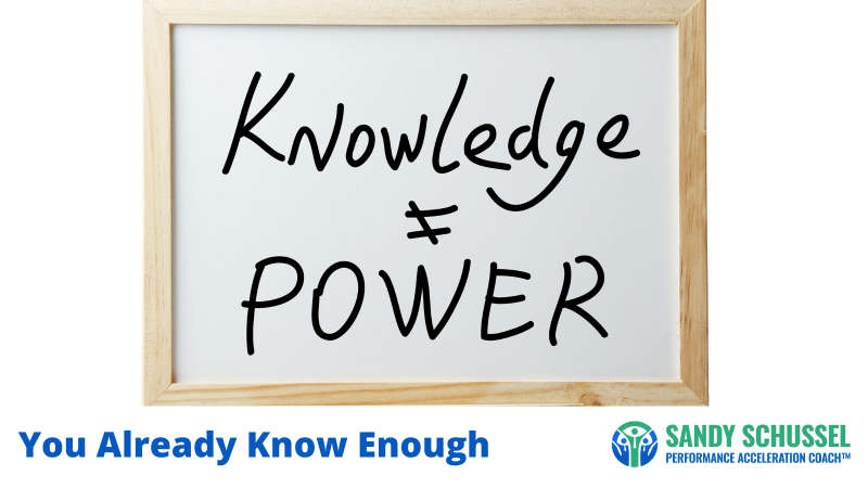 Knowledge