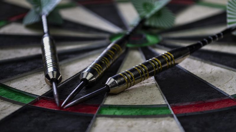 discipline self committment