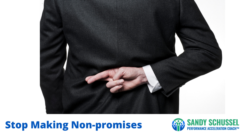 non-promises