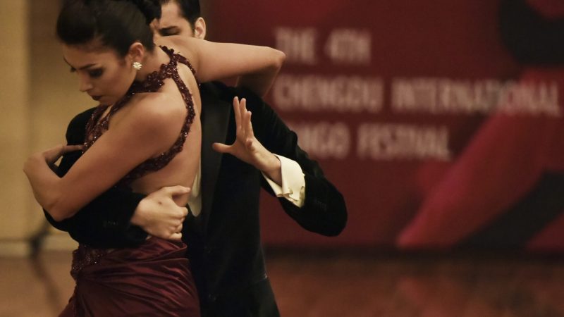 tango